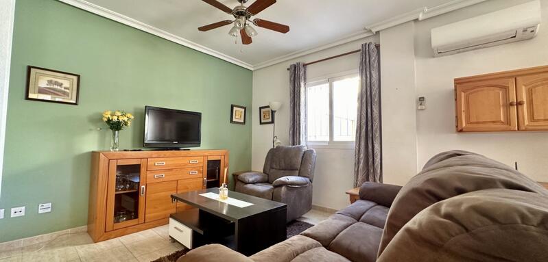 2 Schlafzimmer Duplex zu verkaufen