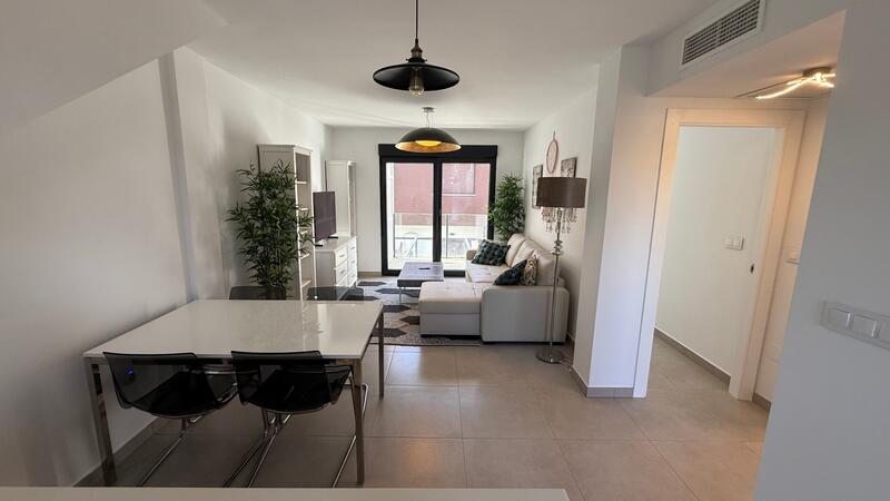 2 Cuarto Apartamento en venta