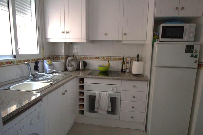 3 soveværelse Byhus til salg