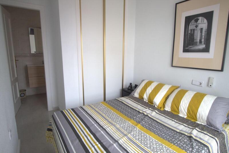 3 soveværelse Byhus til salg