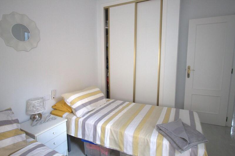 3 soveværelse Byhus til salg