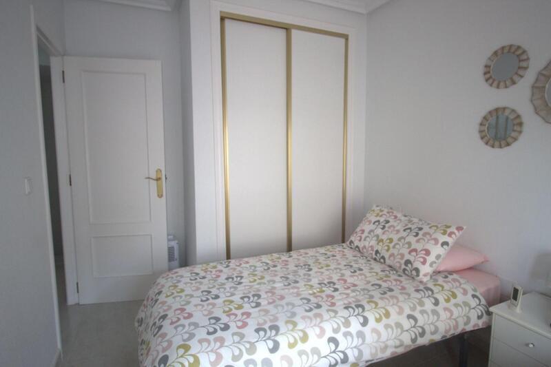 3 soveværelse Byhus til salg