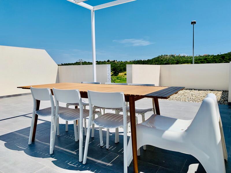 3 soverom Leilighet til salgs