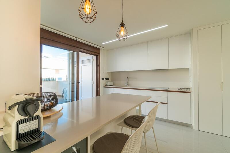 2 Cuarto Apartamento en venta