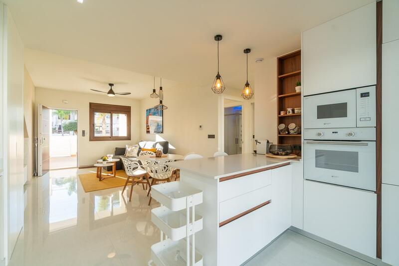 2 Cuarto Apartamento en venta