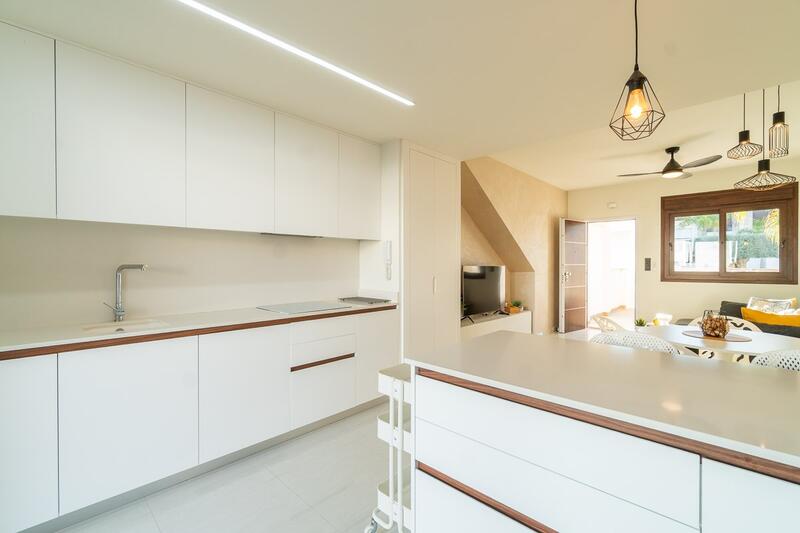 2 Cuarto Apartamento en venta