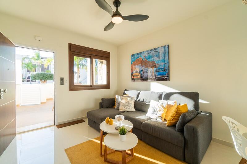 2 Cuarto Apartamento en venta