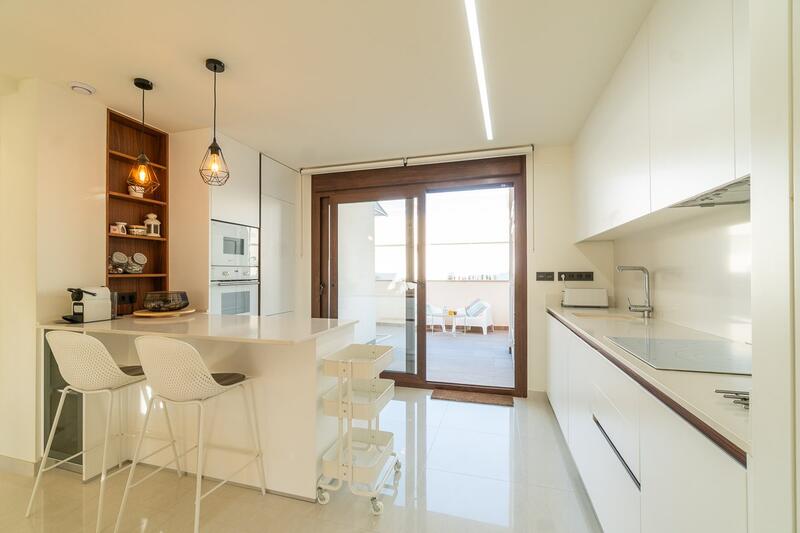 2 Cuarto Apartamento en venta