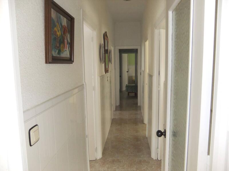 5 Cuarto Adosado en venta