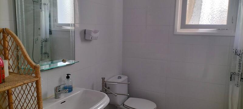 5 Cuarto Adosado en venta