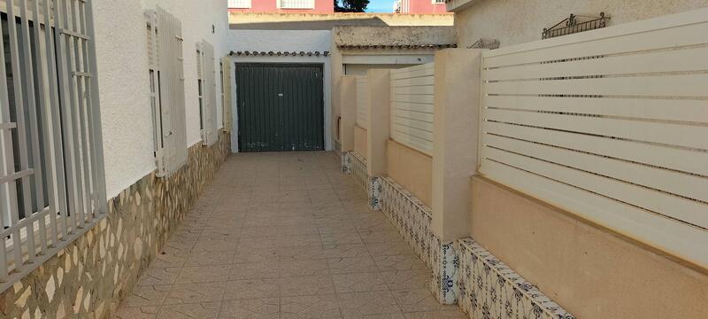 5 Cuarto Adosado en venta