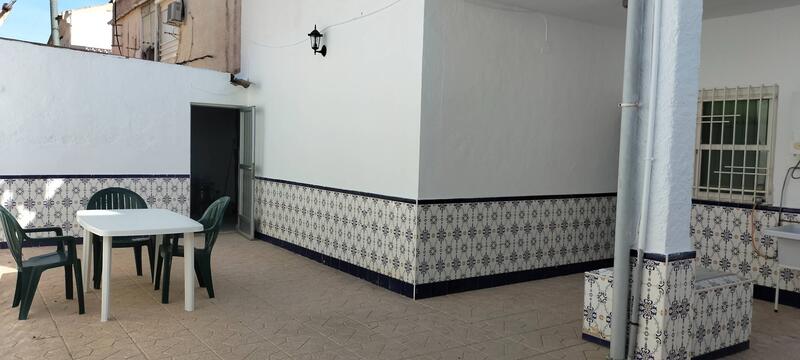 5 Cuarto Adosado en venta