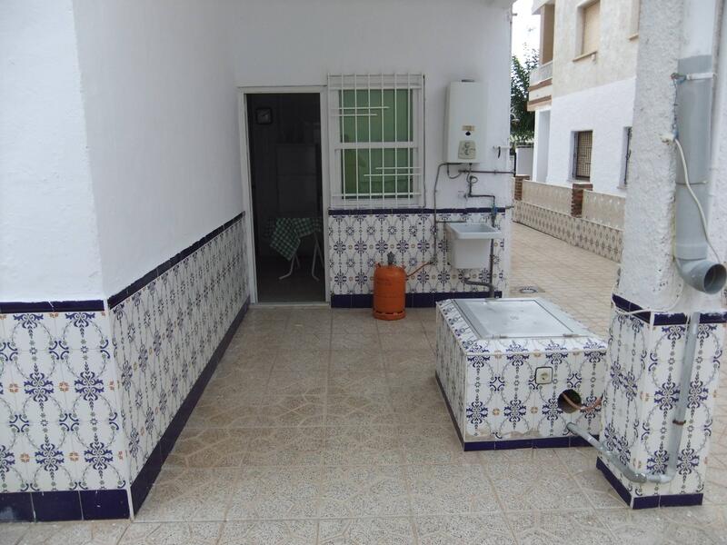 5 Cuarto Adosado en venta