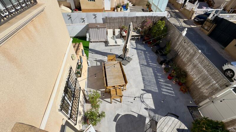 2 chambre Villa à vendre