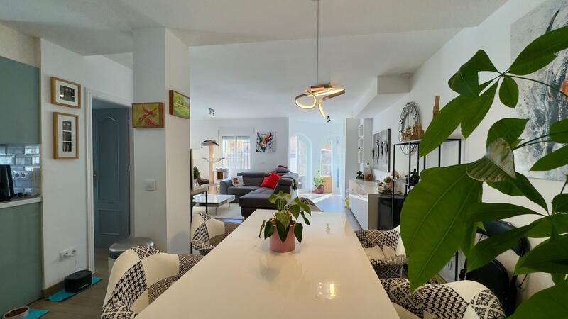 2 chambre Villa à vendre