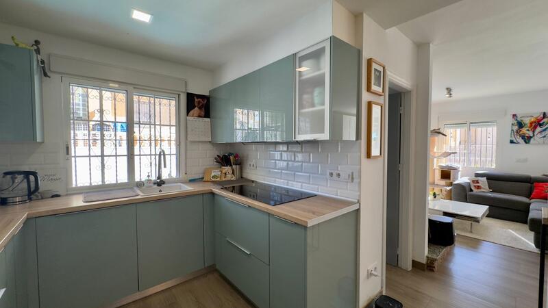 2 chambre Villa à vendre