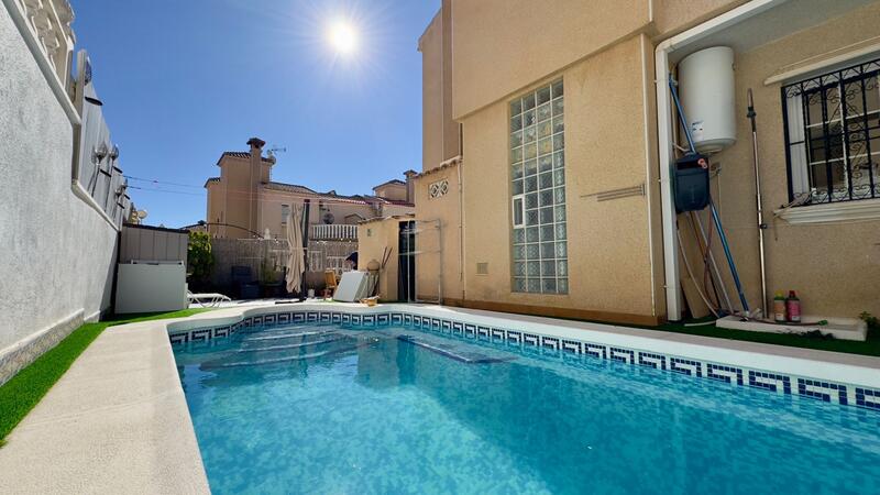 2 chambre Villa à vendre