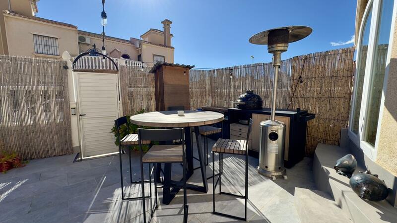 2 chambre Villa à vendre