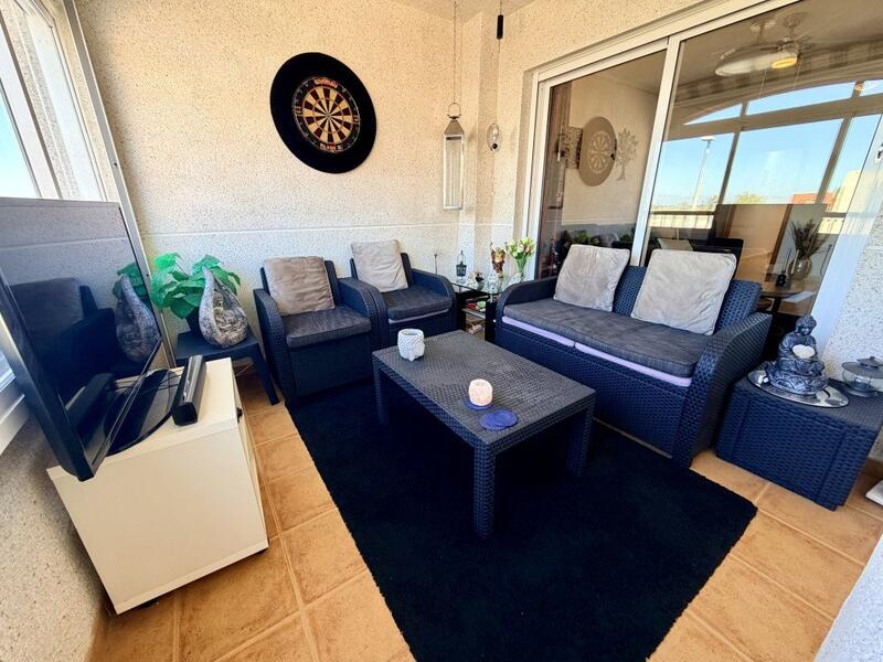 3 chambre Appartement à vendre