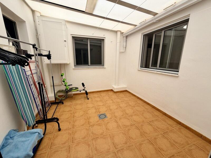 3 chambre Appartement à vendre