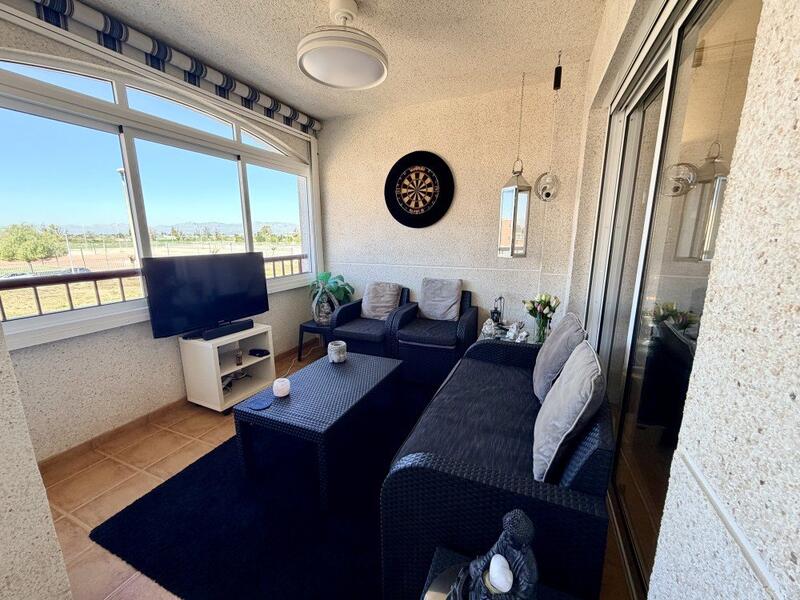 3 chambre Appartement à vendre