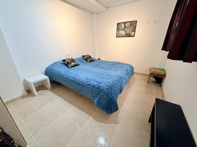 3 chambre Appartement à vendre