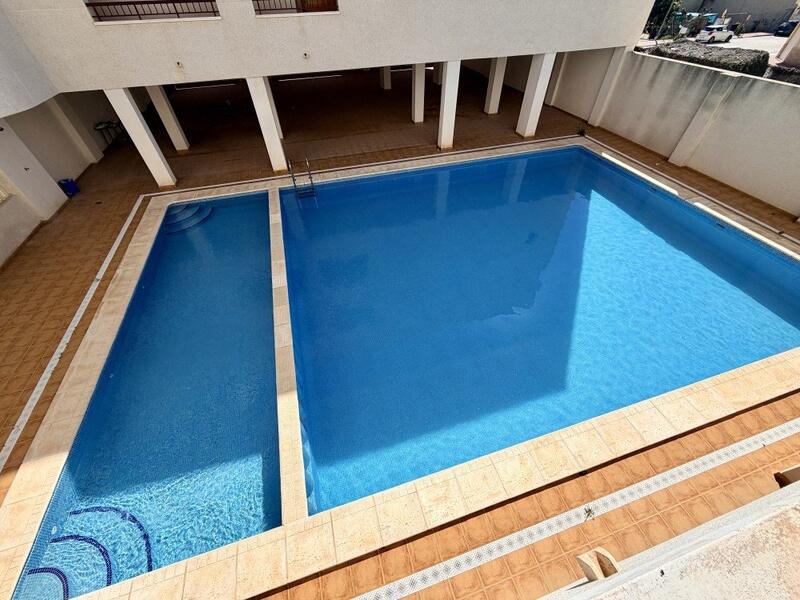 3 chambre Appartement à vendre