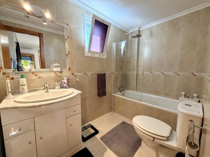 3 chambre Appartement à vendre