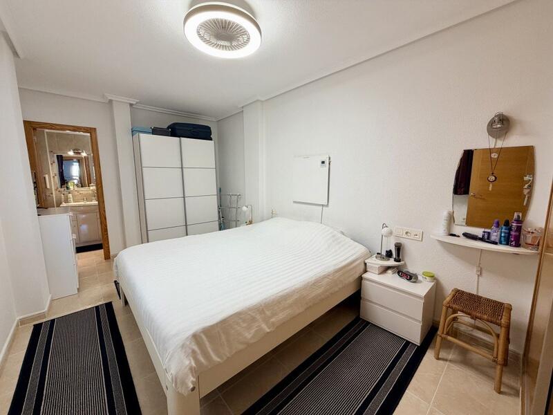 3 chambre Appartement à vendre