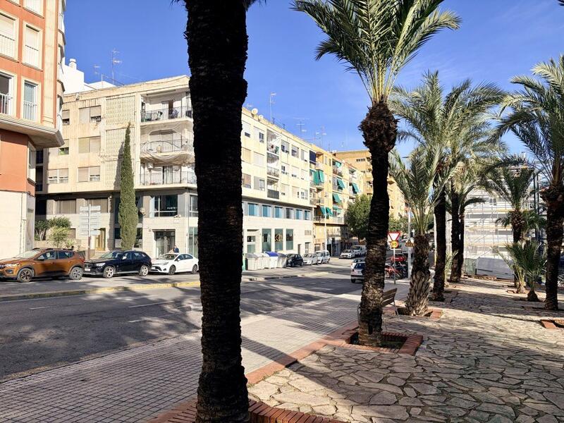 Appartement Te koop in Elx/Elche, Alicante