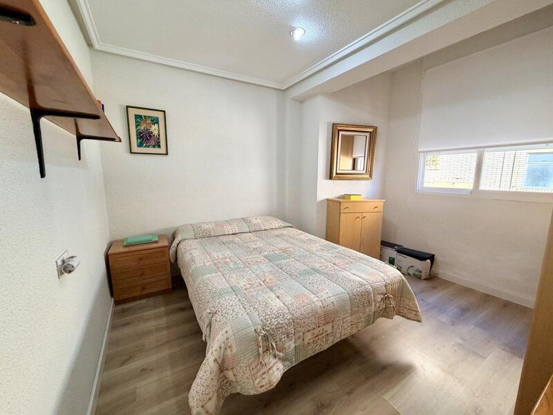 2 sovrum Lägenhet till salu