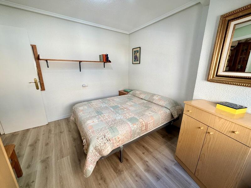 2 sovrum Lägenhet till salu