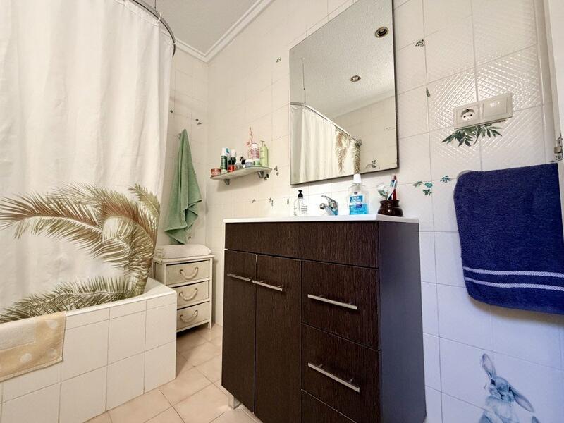 2 sovrum Lägenhet till salu