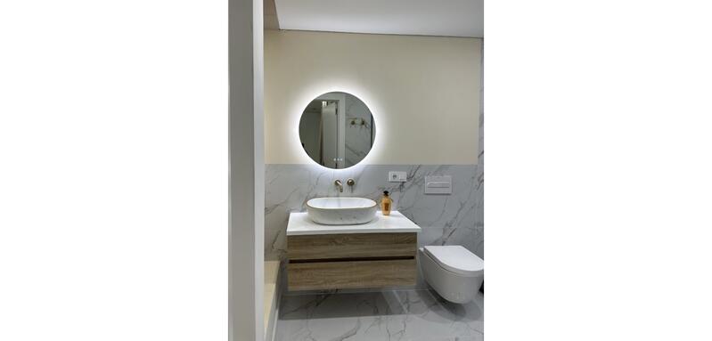 2 Cuarto Apartamento en venta