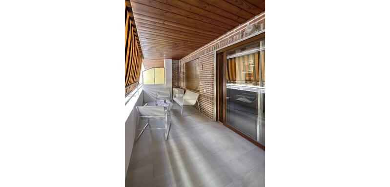 2 Cuarto Apartamento en venta