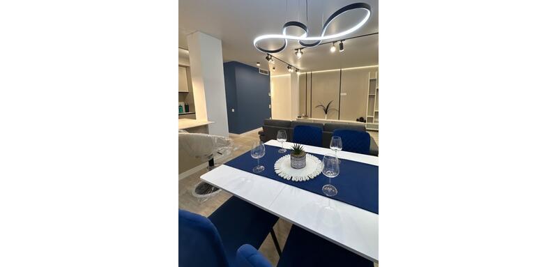 2 Cuarto Apartamento en venta