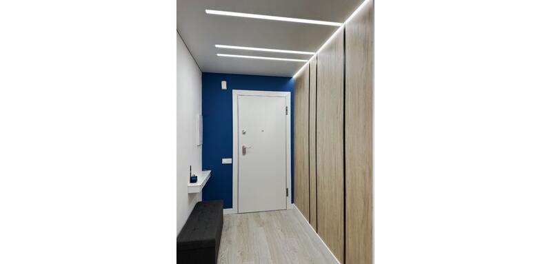 2 Cuarto Apartamento en venta