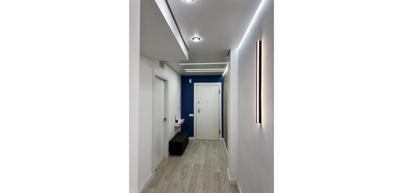 2 Cuarto Apartamento en venta