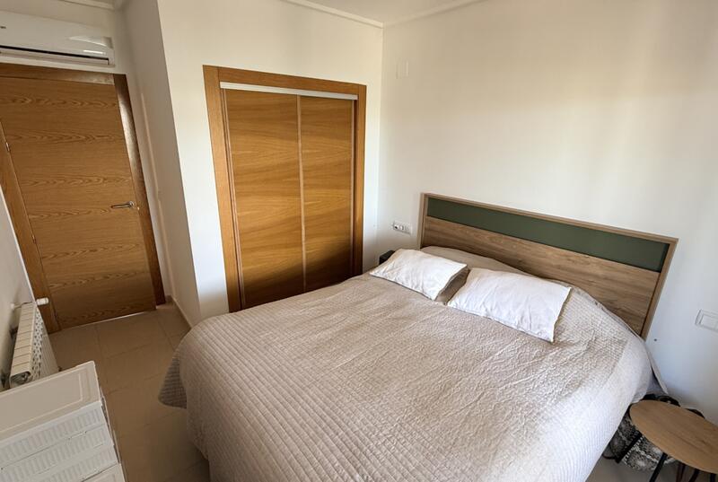 2 soveværelse Lejlighed til salg