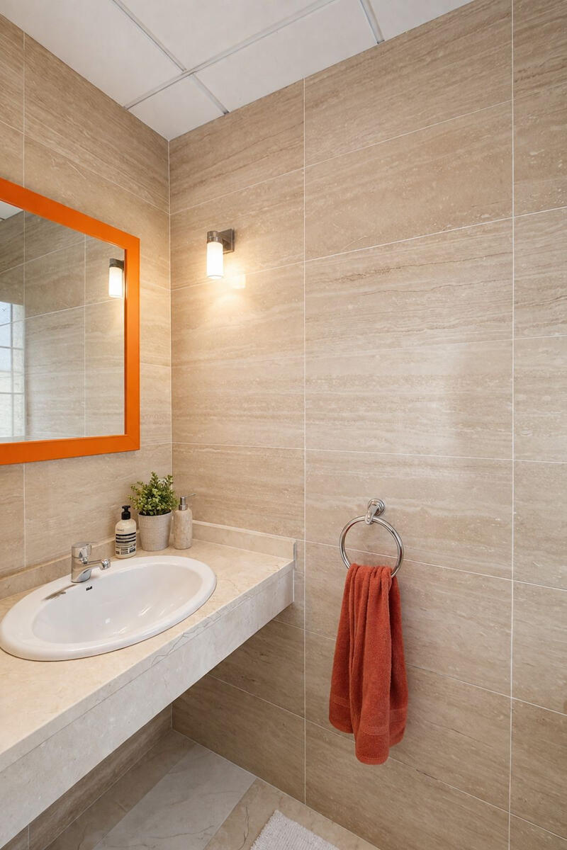 3 soveværelse Byhus til salg