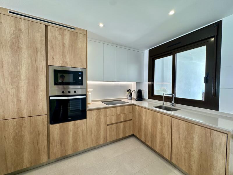 2 chambre Appartement à vendre