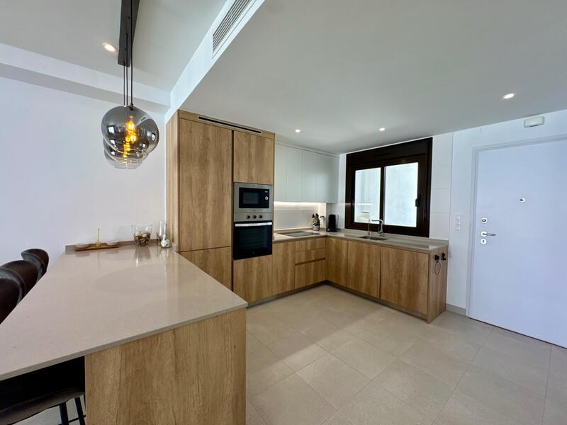 2 chambre Appartement à vendre