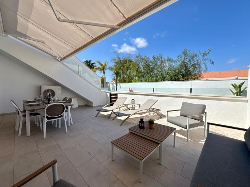 2 chambre Appartement à vendre