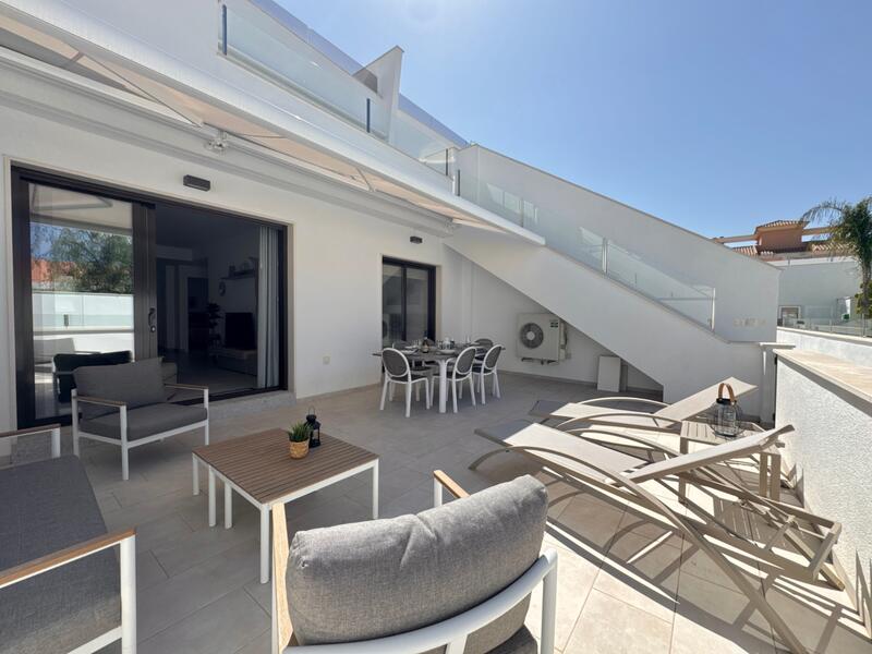 2 chambre Appartement à vendre