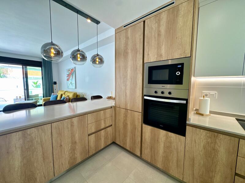 2 chambre Appartement à vendre