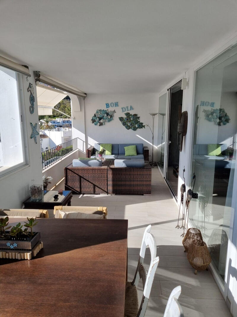 2 chambre Appartement à vendre