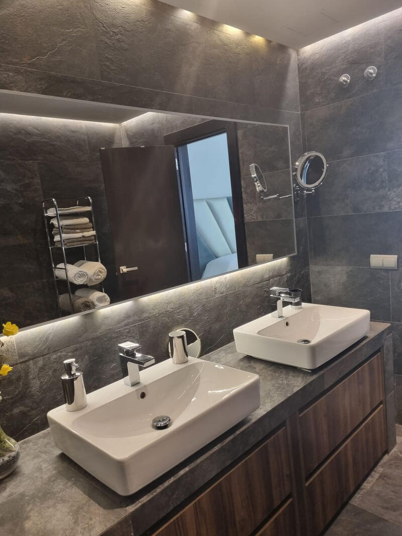 2 chambre Appartement à vendre