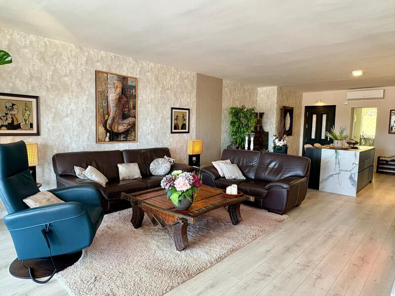 2 chambre Appartement à vendre