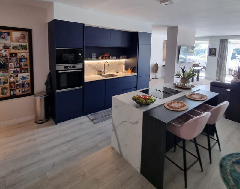 2 chambre Appartement à vendre