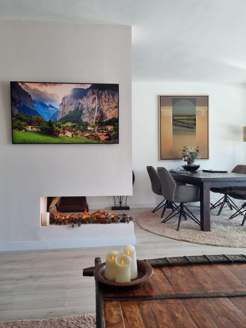 2 chambre Appartement à vendre